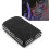 Brake Pedal Pad Cover for Harley Touring Black 1