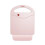 Love Sandwich Maker Breakfast Machine Pink 1 Unit 5