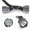 Bypass Angle Sensor Shift Motor Harness for Honda Rancher 5