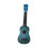 Ukulele Musical Instrument Toy 4-String Soprano for Kids 2