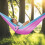 Kids Camping Hammock Ultralight with Tree Straps and 5