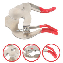 Metal Morin Khuur Mute for Violin 1 Pack
