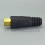 Welding Cable Joint Quick Connector Female 200-300A 2