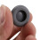 New Game Thumbstick Joystick Grip Case Cap Cover For PS2 PS3  360 Controller - Gray 4