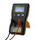 MESR-100 V2 Low Ohm Meter MESR-100 ESR  Capacitance Ohm Meter Professional Measuring Capacitance Resistance Capacitor Circuit Tester 10