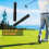 10 St GolfklubbskaftföRläNgare för Grafitskaft 10