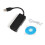 USB Fax Modem with Lightning Protection for Windows 7/8/10 6