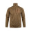 Viper TACTICAL Viper TACTICAL Technical Mid Layer Fleece Top 1
