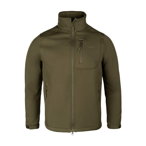 Viper TACTICAL Viper TACTICAL Covert Softshell Jacket Green Large