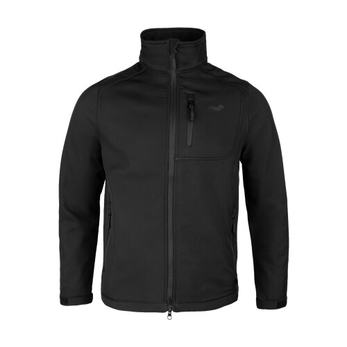 Viper TACTICAL Viper TACTICAL Covert Softshell Jacket Black Small