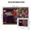 Jersey Shore Jigsaw Puzzle Art Decor 1000 Pieces 5