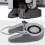 For  3D Printer Accessories A1  Part 5015 Cooling Fan 3D Printer Cool Fan 3D Printer Fan Assembly 4