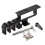 3-Stage Servo Release Mechanism Airdrop Dispenser & Payload Release System for Drones & RC Models 3