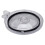 Transparent Lid for  TM7 Mix Pot - Durable and Visualized Cover for Efficient Cooking 5