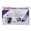 QD-U08C Air Conditioner Control Board Universal for Cooling and Heating Fixed-Frequency Wall-Mounted Air Conditioners 6