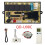 QD-U08C Air Conditioner Control Board Universal for Cooling and Heating Fixed-Frequency Wall-Mounted Air Conditioners 2
