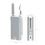 5-in-1 Electronics Cleaner Kit,Multipurpose Laptop Screen Cleaner &  Earphones Tool 8