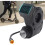 Secure Digital Display Lock Set for Electric Scooters Start  with Key Lock System and 2 Keys for Easy Maintenance 2