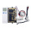 QD-U02B+ Air Conditioner Control Board Universal AC PCB Control Board System Only for Wall-Mounted Air Conditioners 3