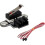 5PCS Vertical Mechanical Limit  Endstop Touched Stroke Re-Set  for 3D Printer RAMPS 1.4 RepRap DIY 6