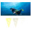 Dive  Markers  Markers Markers for Cave Diving Triangle Markers Dive Direction Tool Indicators Indicators C 2