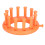 Zaqw Round Knitting Kit Plastic Kids Wool Hat Machine 2