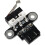 5PCS  Horizontal Mechanical Limit  Endstop Touched Stroke Re-Set  for 3D Printer DIY Motherboard Reprap 2