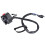 Right Start Starter Stop Kill Switch Throttle for Honda 4