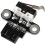 5PCS  Horizontal Mechanical Limit  Endstop Touched Stroke Re-Set  for 3D Printer DIY Motherboard Reprap 4
