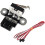 5PCS  Horizontal Mechanical Limit  Endstop Touched Stroke Re-Set  for 3D Printer DIY Motherboard Reprap 5