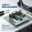 Electric Scooter Controller Board for  Mi5 MAX Circuit Board Control Board Replacement Parts 4