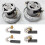 Replacement Motors for Hairdryer 32mm 4-Pack 3
