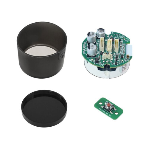 Electric Scooter Dashboard for  Elite Scooter Digital Display Instrument  Panel Dashboard Cover Accessories 2