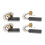 Replacement Motors for Hairdryer 32mm 4-Pack 7