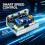 Electric Scooter Controller Board for  Mi5 MAX Circuit Board Control Board Replacement Parts 5