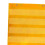 Pocket Chart Double-Sided Hanging Schedule Yellow 8