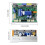 Electric Scooter Controller Board for  Mi5 MAX Circuit Board Control Board Replacement Parts 7