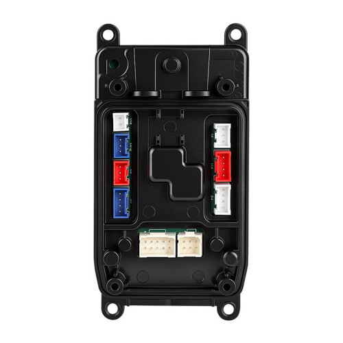 Dashboard Display Screen PCB Display Board Instrument Assembly for  F3 Electric Kick Scooter 1