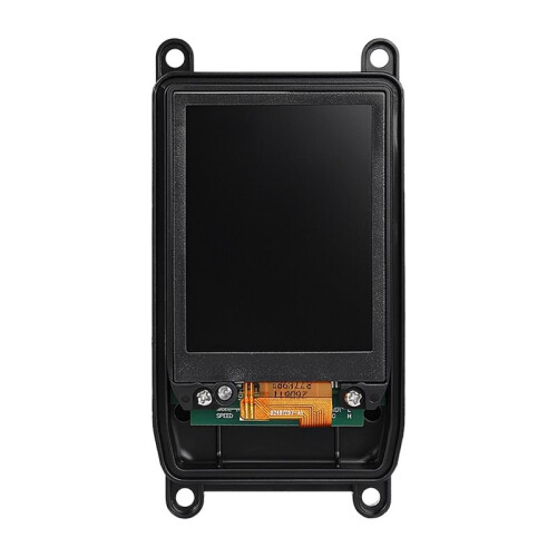 Dashboard Display Screen PCB Display Board Instrument Assembly for  F3 Electric Kick Scooter