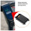Dashboard Display Screen PCB Display Board Instrument Assembly for  F3 Electric Kick Scooter 8