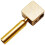 Copper Solder Iron Tip for 936/JBC-210/245/T12/Xsoldering Soldering Stations Micro Heating Platform Welding Tools 6