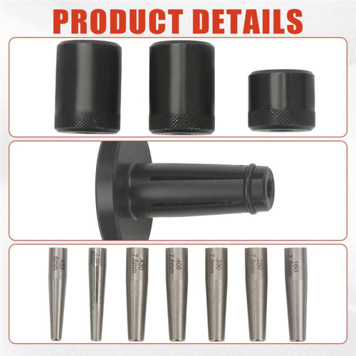 34850 Injector Seal Installation Kit for    Multiple Engines Multiple Engines