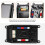Dashboard Display Screen PCB Display Board Instrument Assembly for  F3 Electric Kick Scooter 9