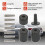 34850 Injector Seal Installation Kit for    Multiple Engines Multiple Engines 3