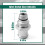 16E844 Sprutventil för  Magnum X5 X7 Project Painter  B C D Serie, Fixar Sug, Priming 6