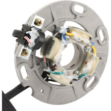 Bobine de Stator de Moto 5CU-85560-00 pour YZ250 1999-2022 YZ250X 2016-2022 5CU-85560-01 5CU-85560-02