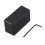 RC Car Boat Model Accessory Waterproof Sealed Plastic Box for Receiver 2