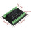 2pcs ESP32 Breakout Board GPIO 1 Into 2 for 38PIN Narrow Version ESP-WROOM-32 ESP32 Microcontroller Development Board 6