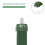 Personal Water Filter with Carry Case 1 Pack 5