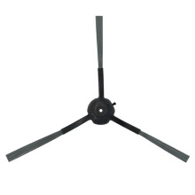 Compatible avec les Pièces de Rechange de L'Aspirateur pour Ultenic MC1, Accessoires de Brosse Latérale